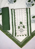Unstitched Suit