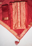 Unstitched Suit