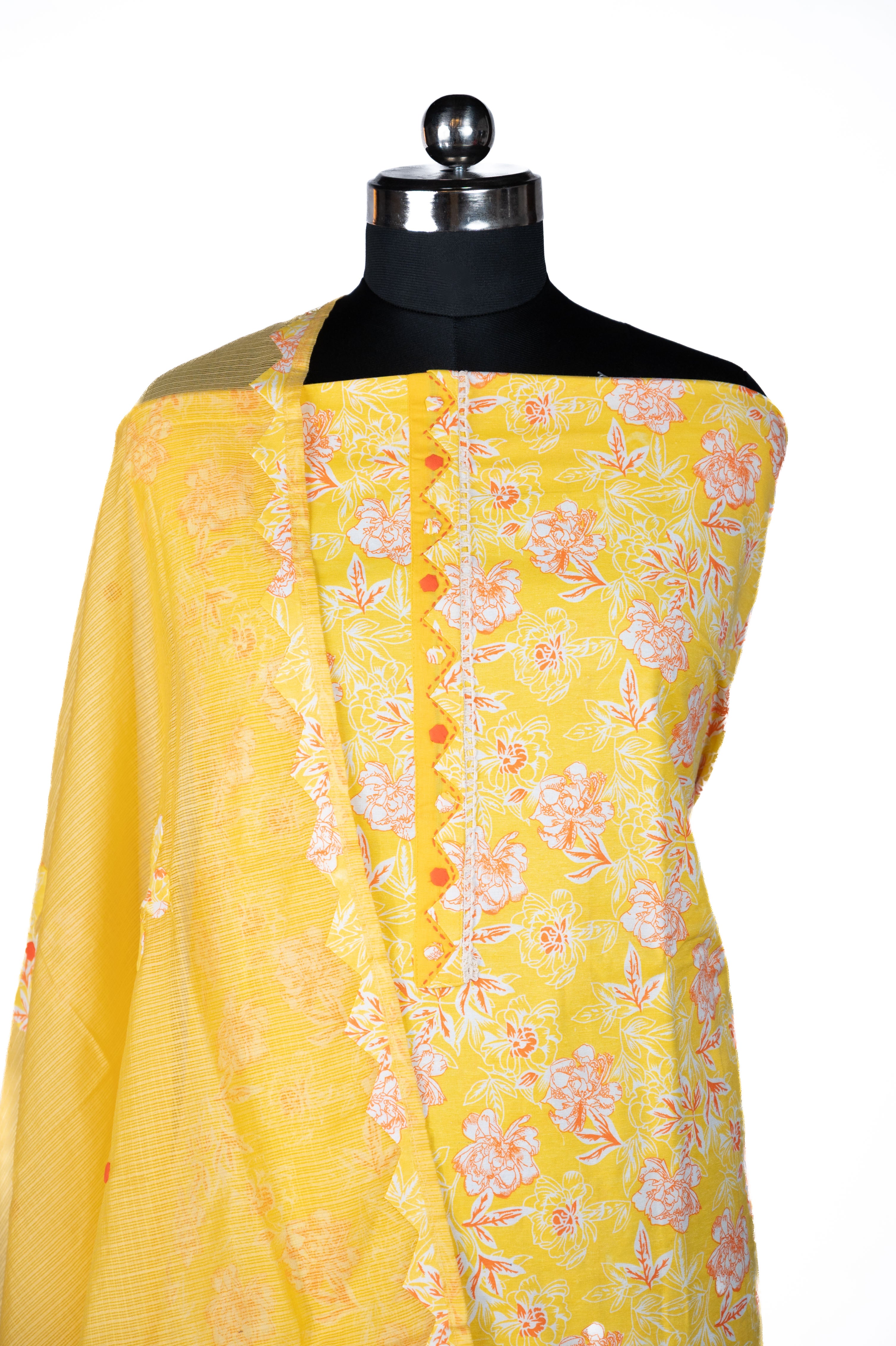 Unstitched Suit