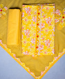 Unstitched Suit