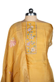 Unstitched Suit