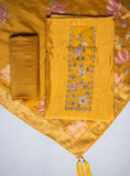 Unstitched Suit