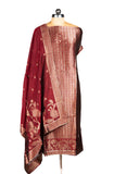 Unstitched Suit