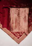 Unstitched Suit