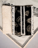 Unstitched Suit