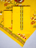 Unstitched Suit