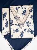 Unstitched Suit
