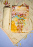 Unstitched Suit