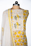Unstitched Suit