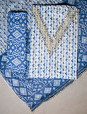 Unstitched Suit