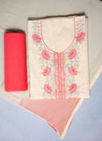 Unstitched Suit