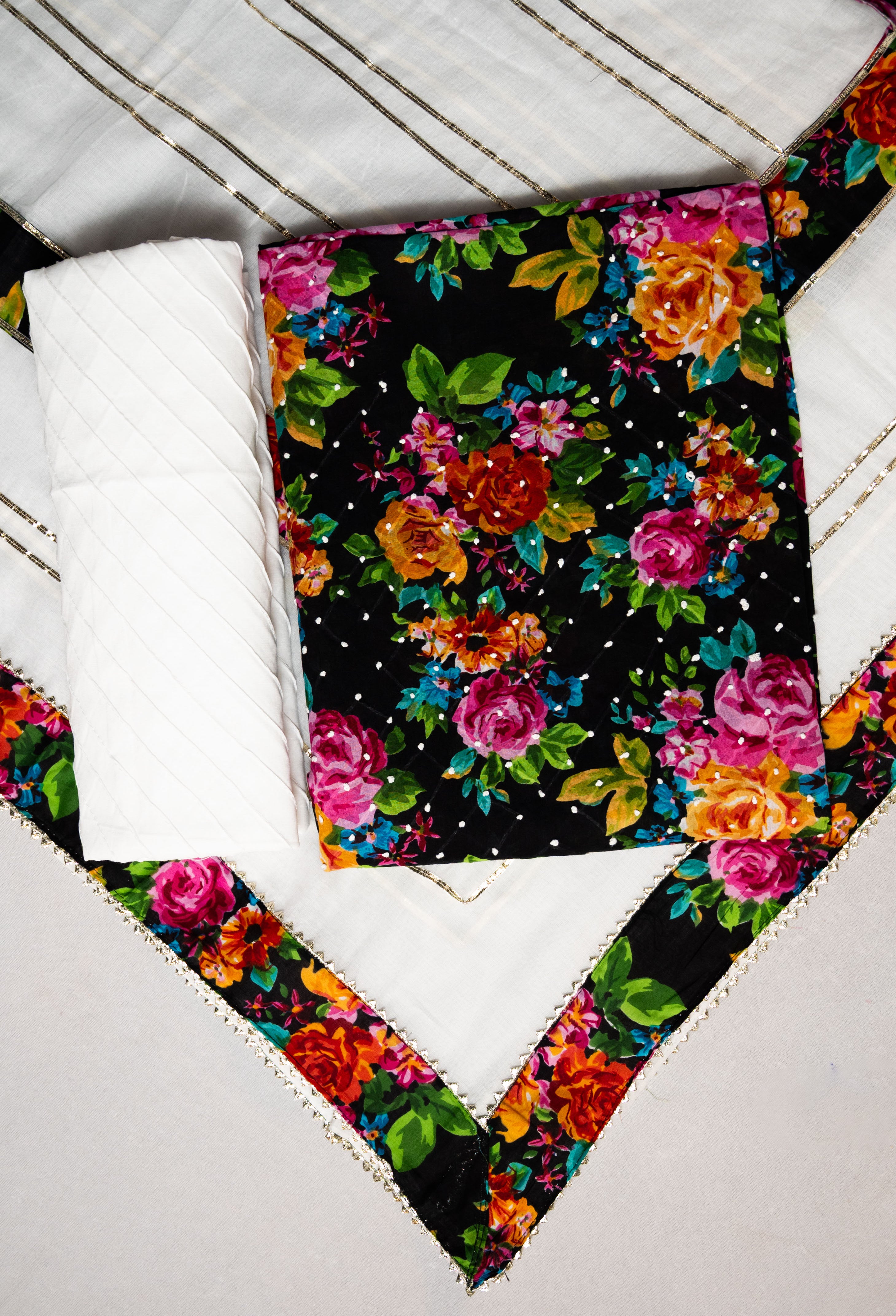 Unstitched Suit