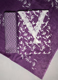 Unstitched Suit
