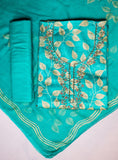 Unstitched Suit