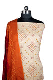 Unstitched Suit