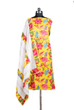 Unstitched Suit
