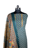 Unstitched Suit