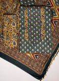 Unstitched Suit