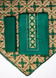 Unstitched Suit