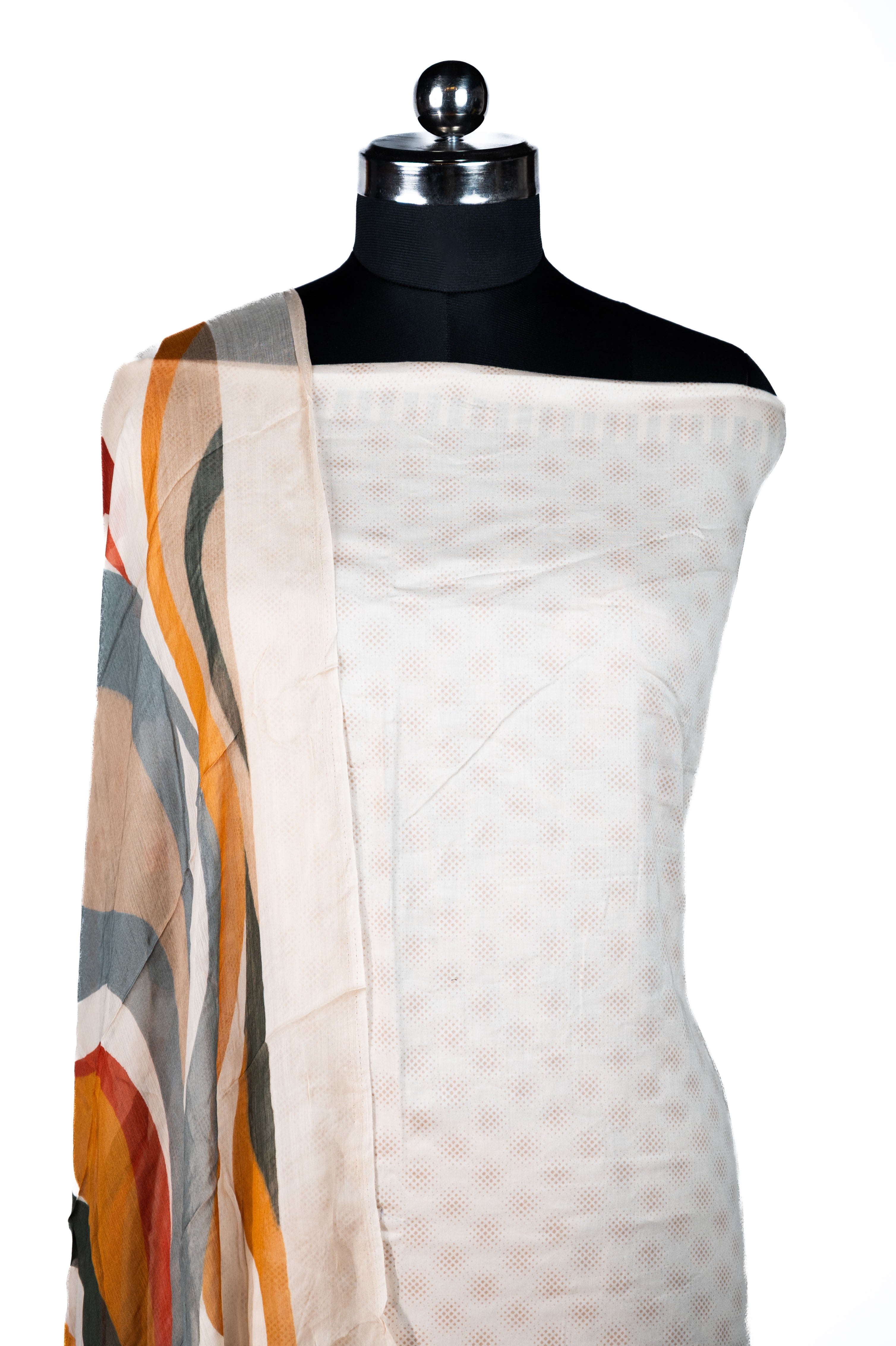 Unstitched Suit