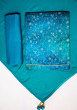 Unstitched Suit