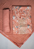 Unstitched Suit