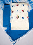 Unstitched Suit