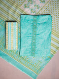Unstitched Suit