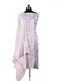 Unstitched Suit