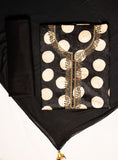 Unstitched Suit