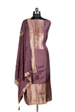 Unstitched Suit