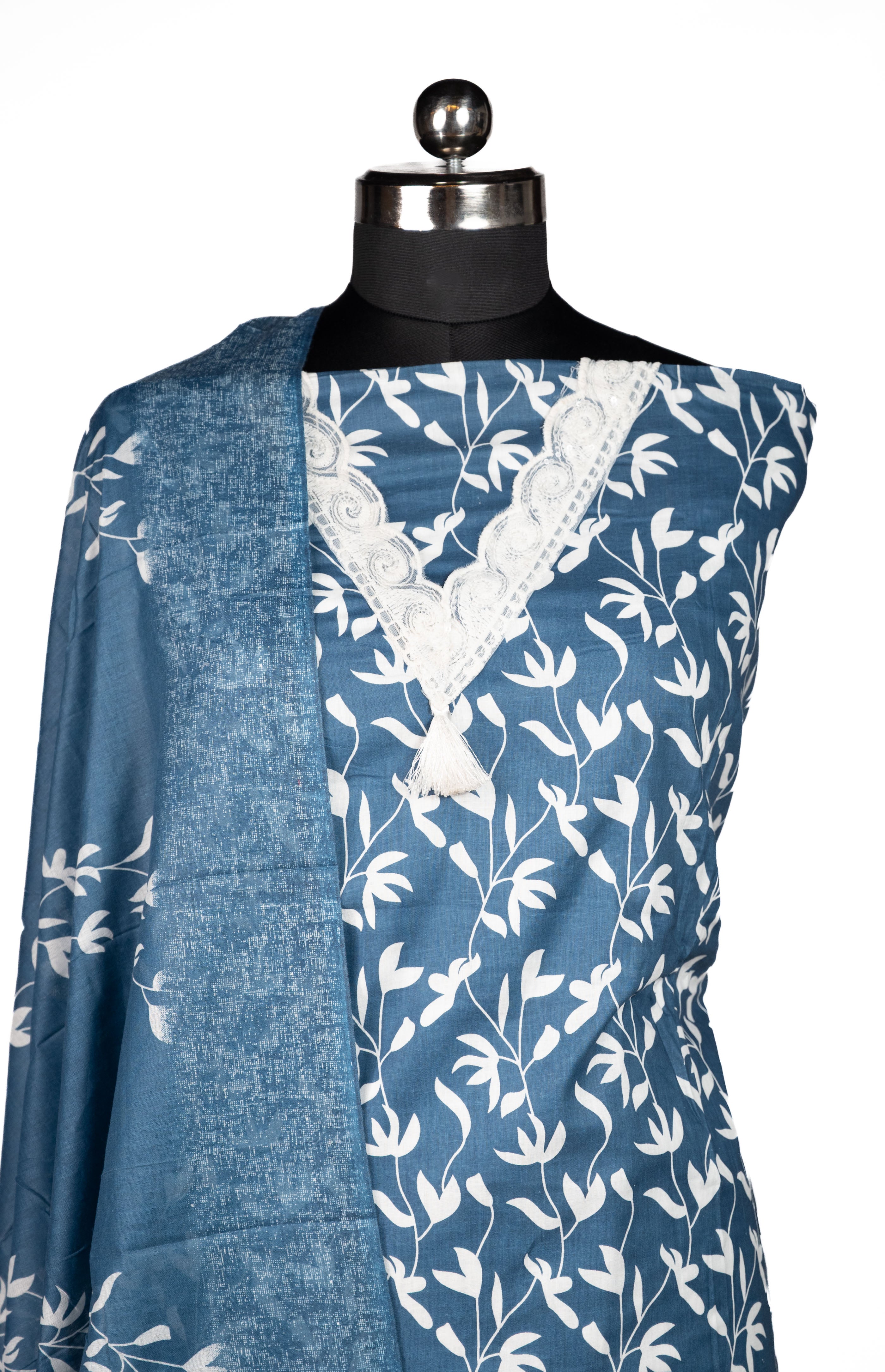 Unstitched Suit
