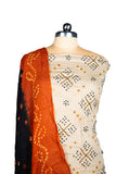 Unstitched Suit