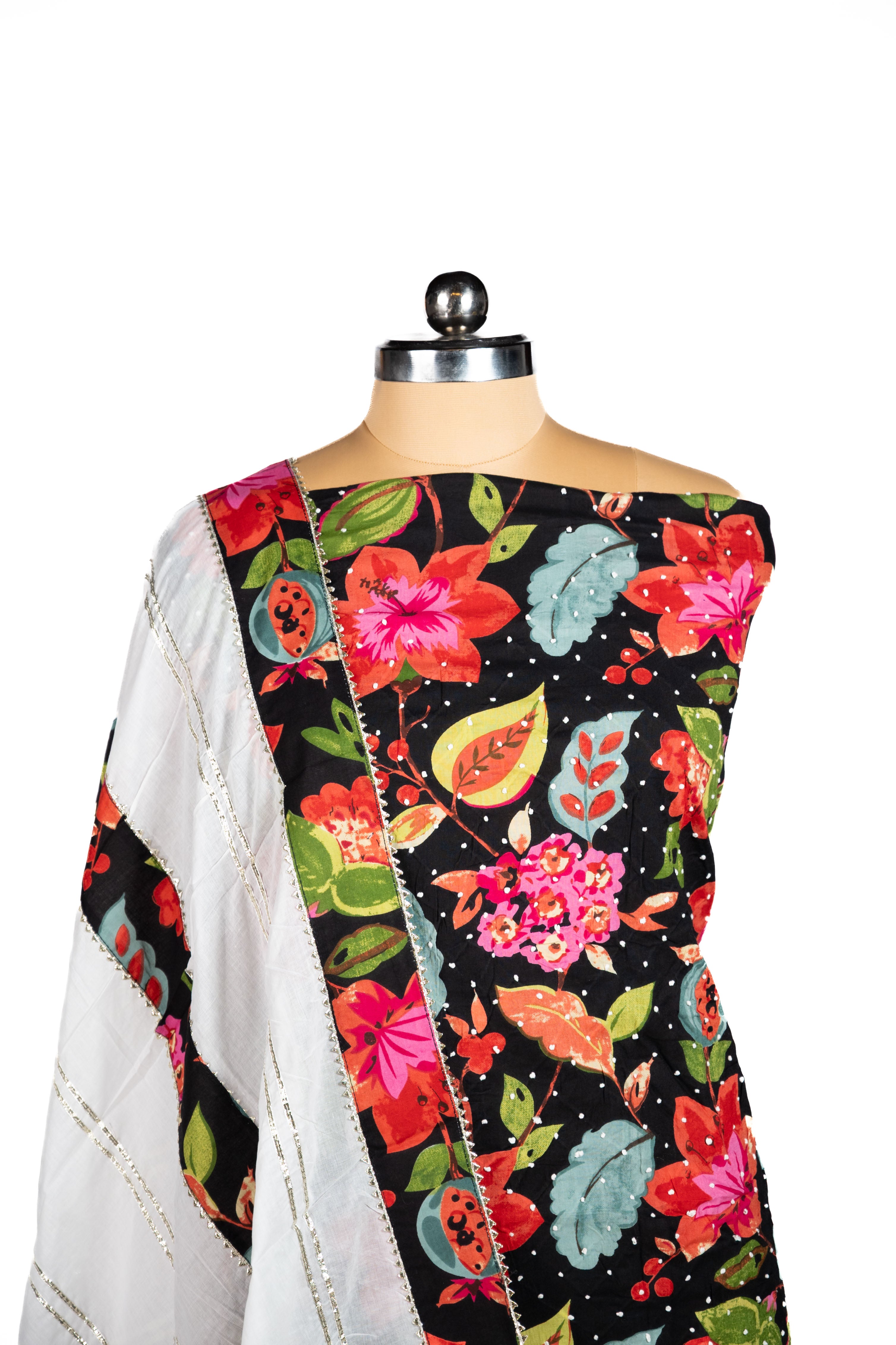 Unstitched Suit