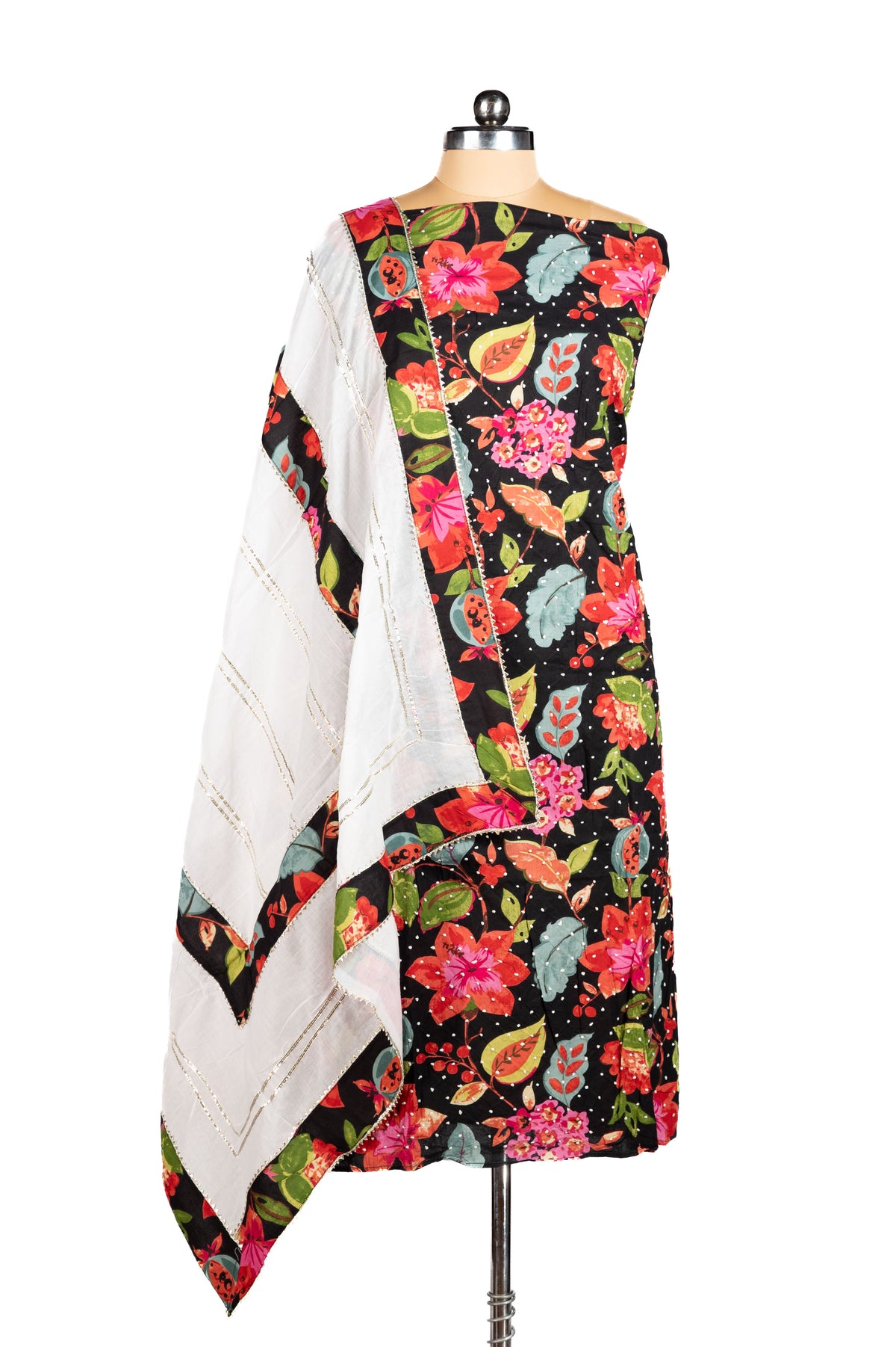 Unstitched Suit