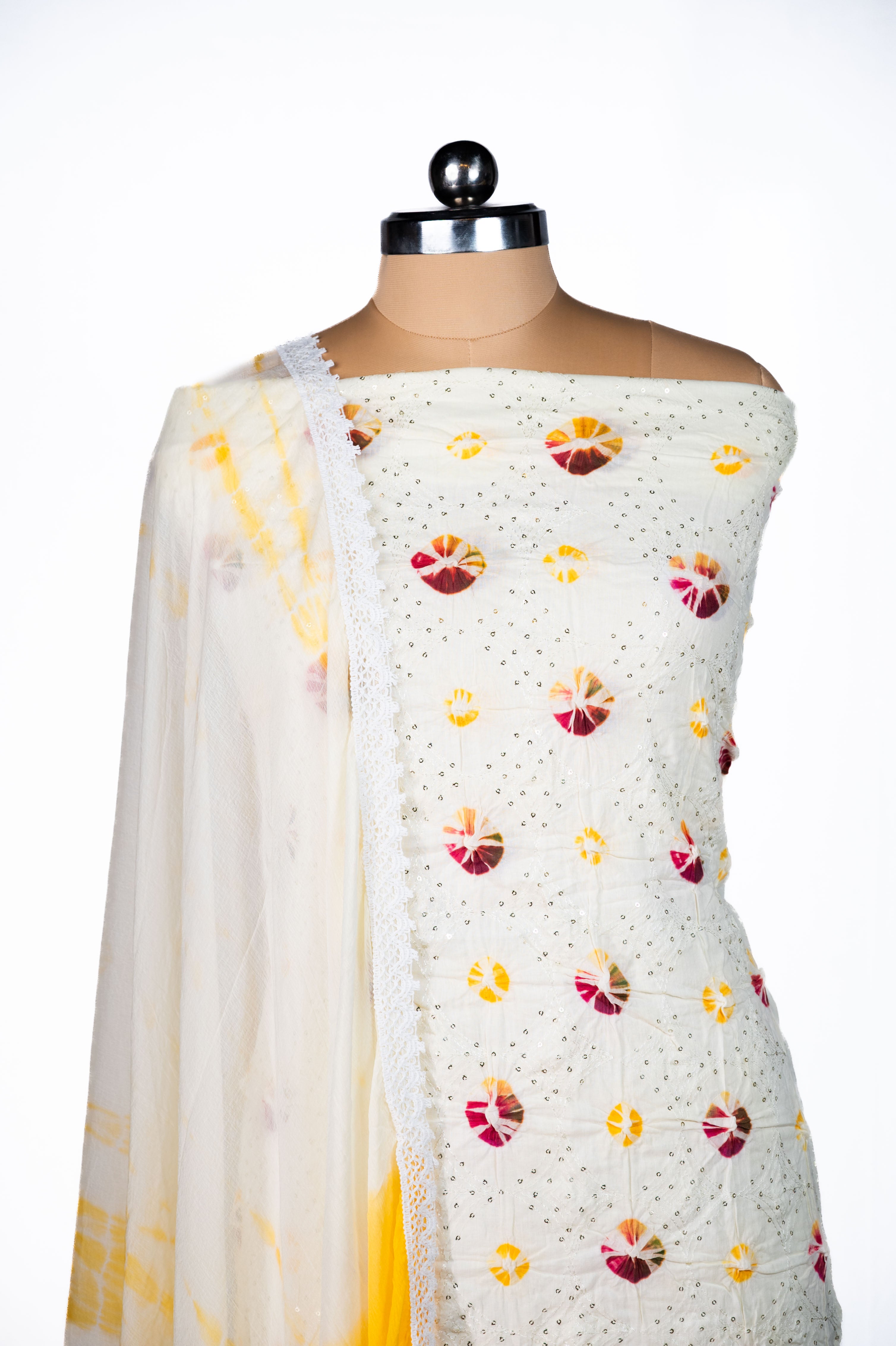 Unstitched Suit