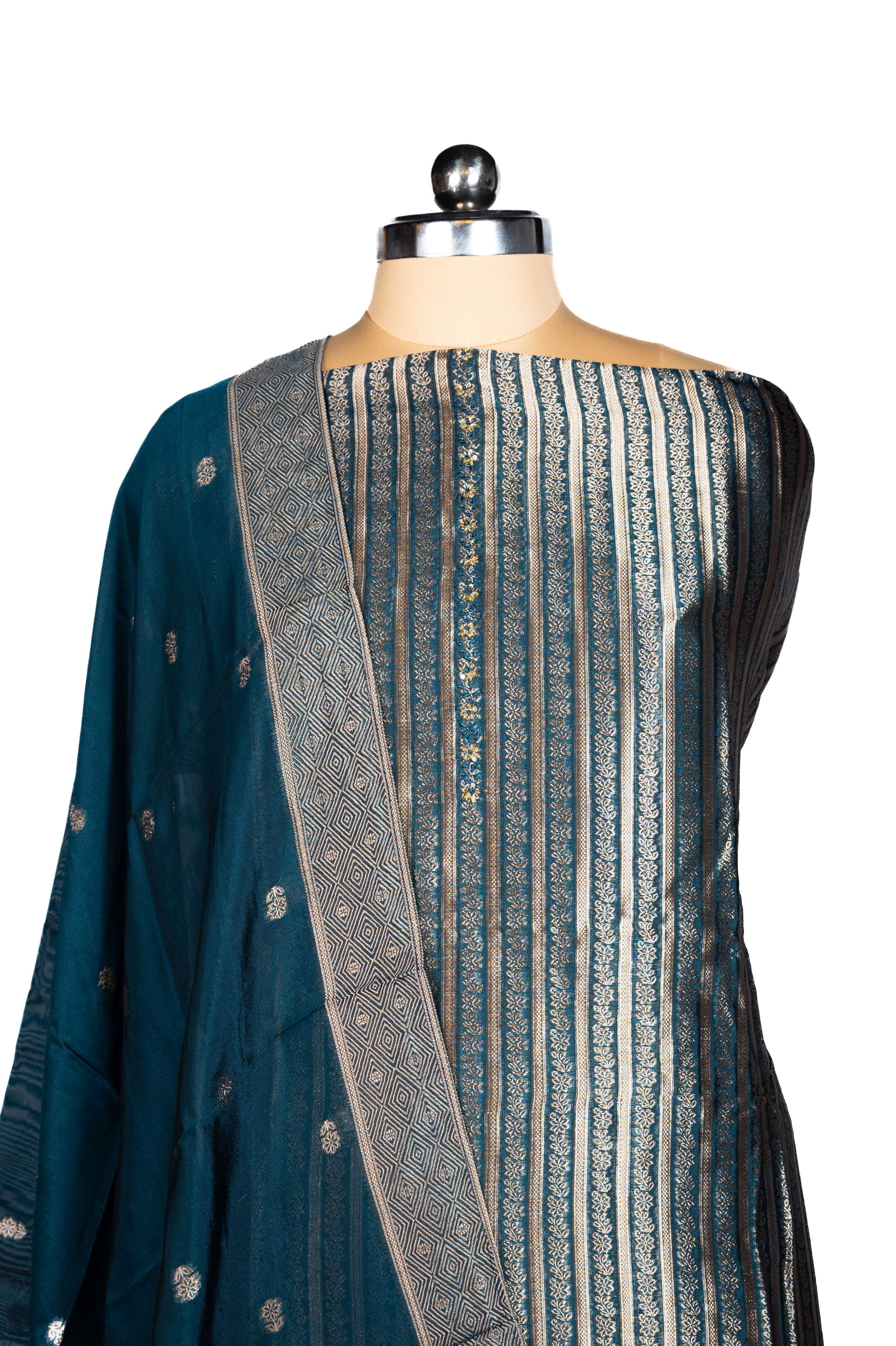 Unstitched Suit