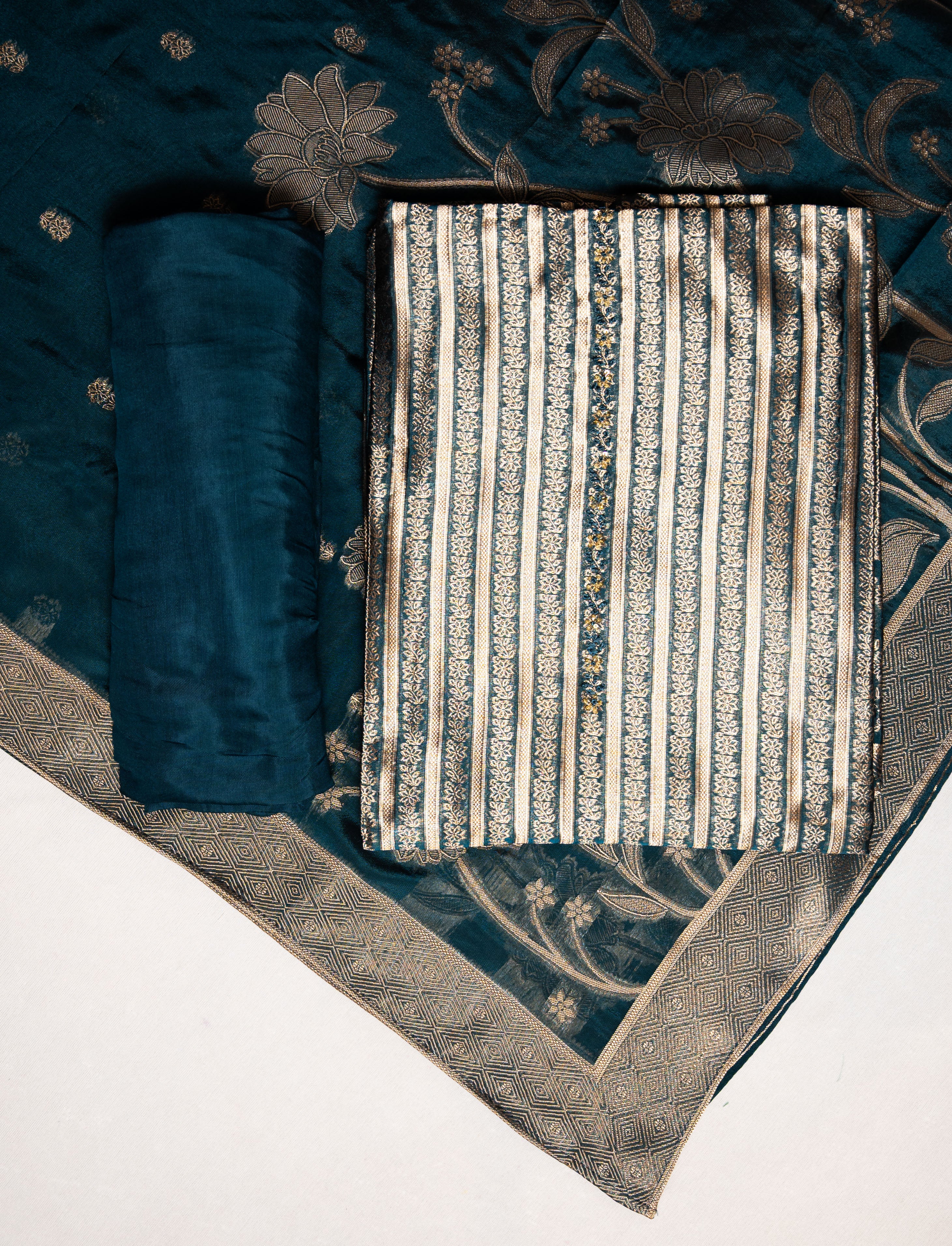Unstitched Suit
