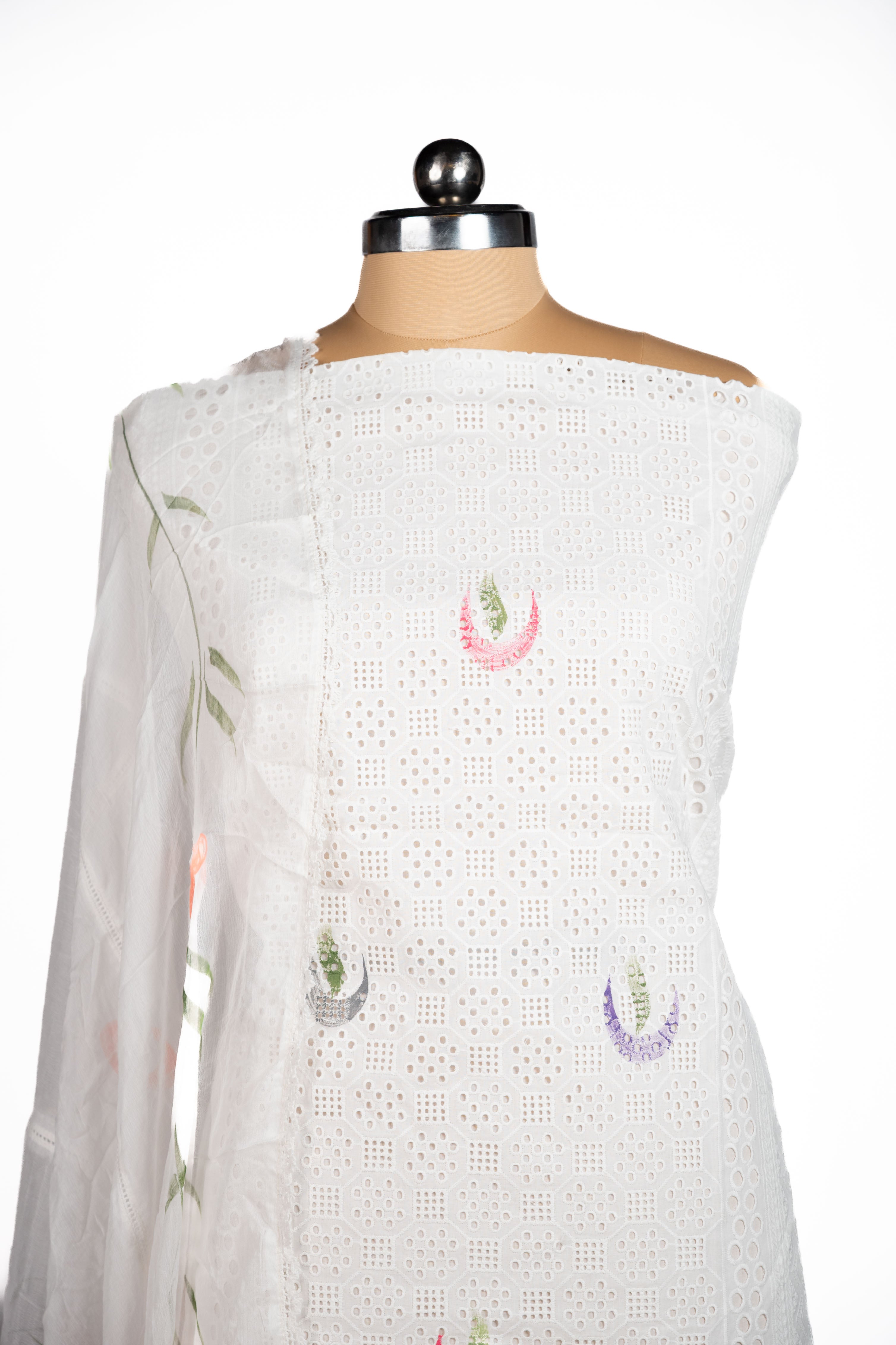 Unstitched Suit