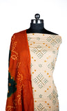 Unstitched Suit
