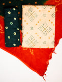 Unstitched Suit