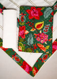 Unstitched Suit