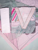 Unstitched Suit