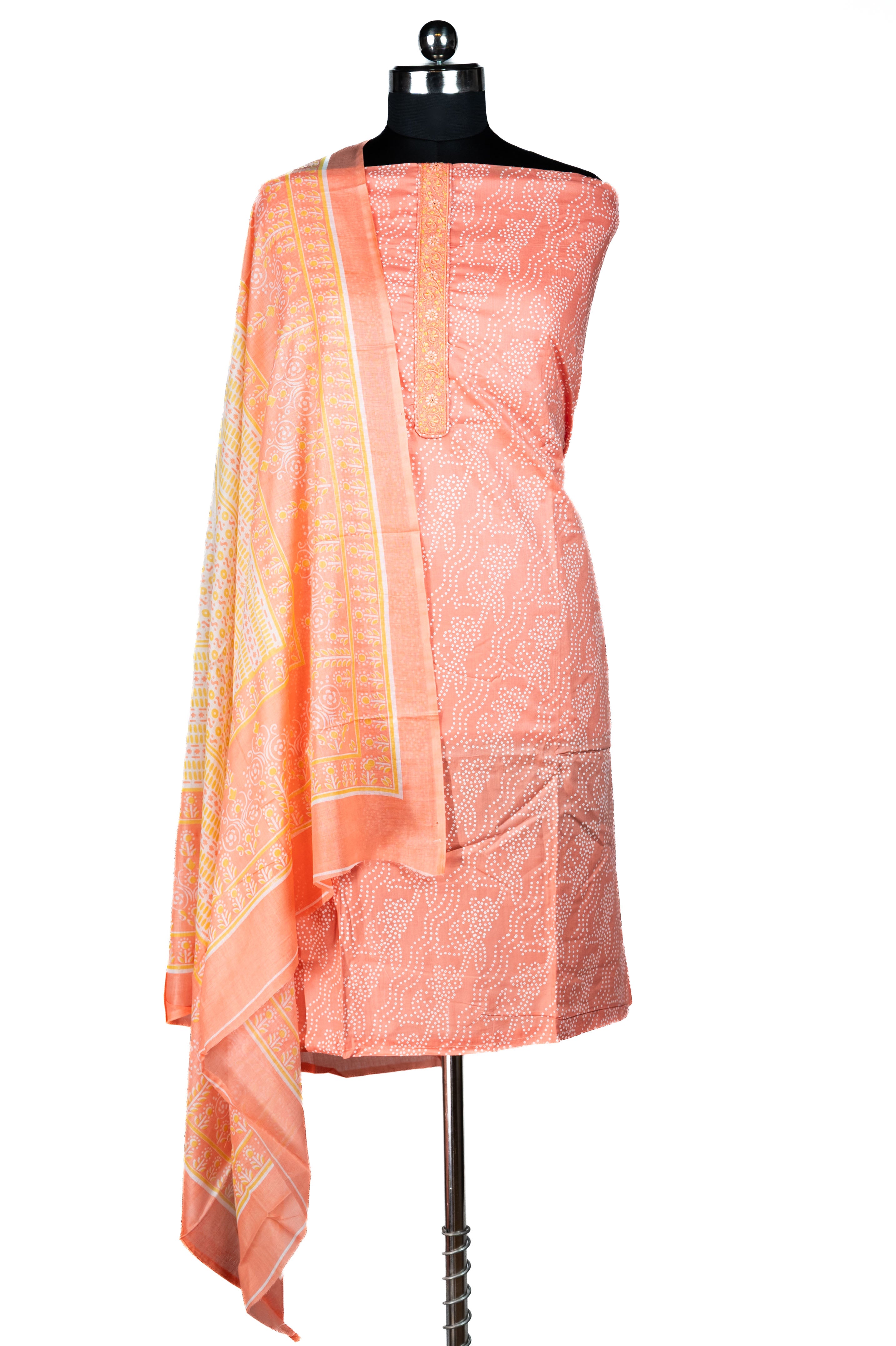 Unstitched Suit
