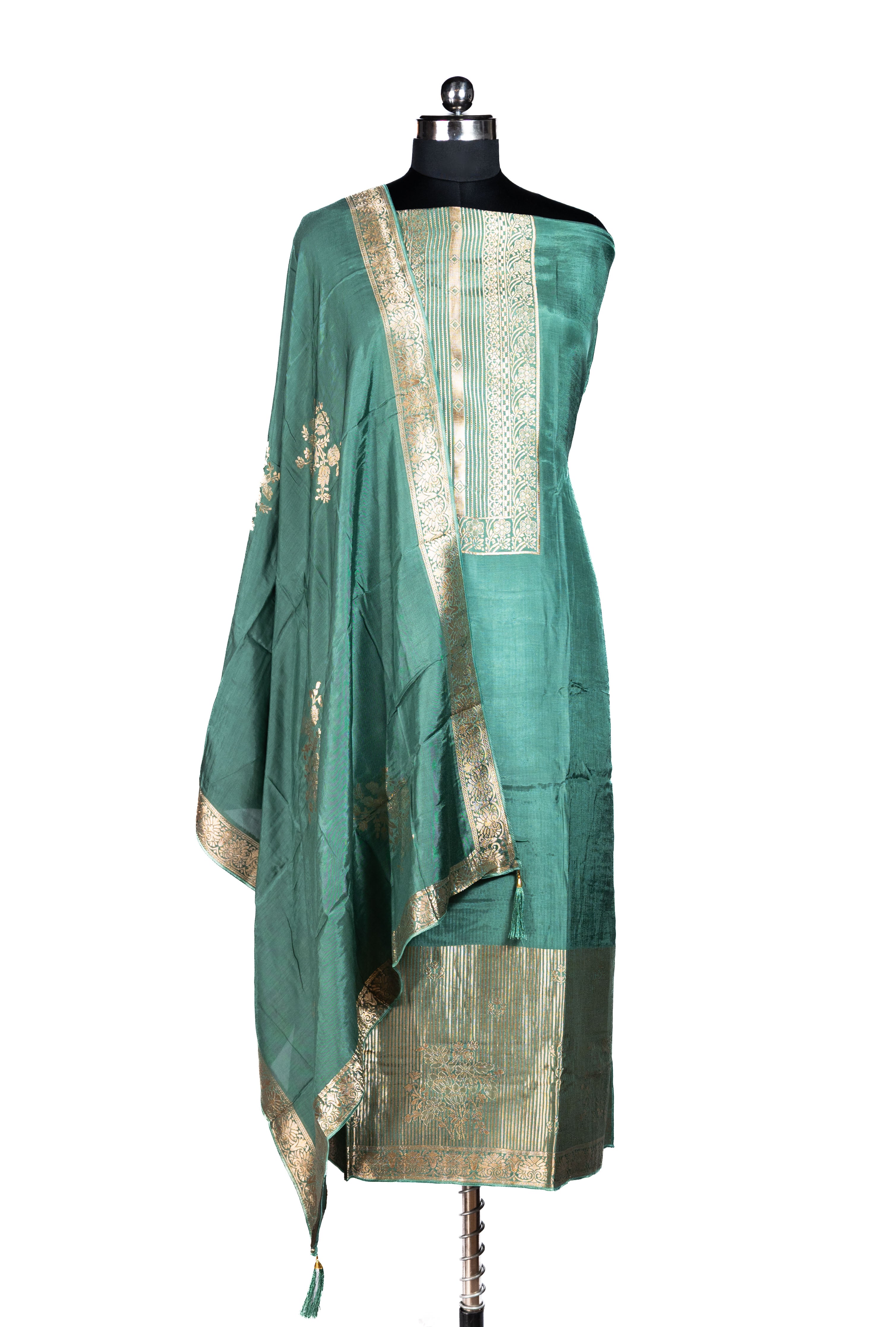 Unstitched Suit