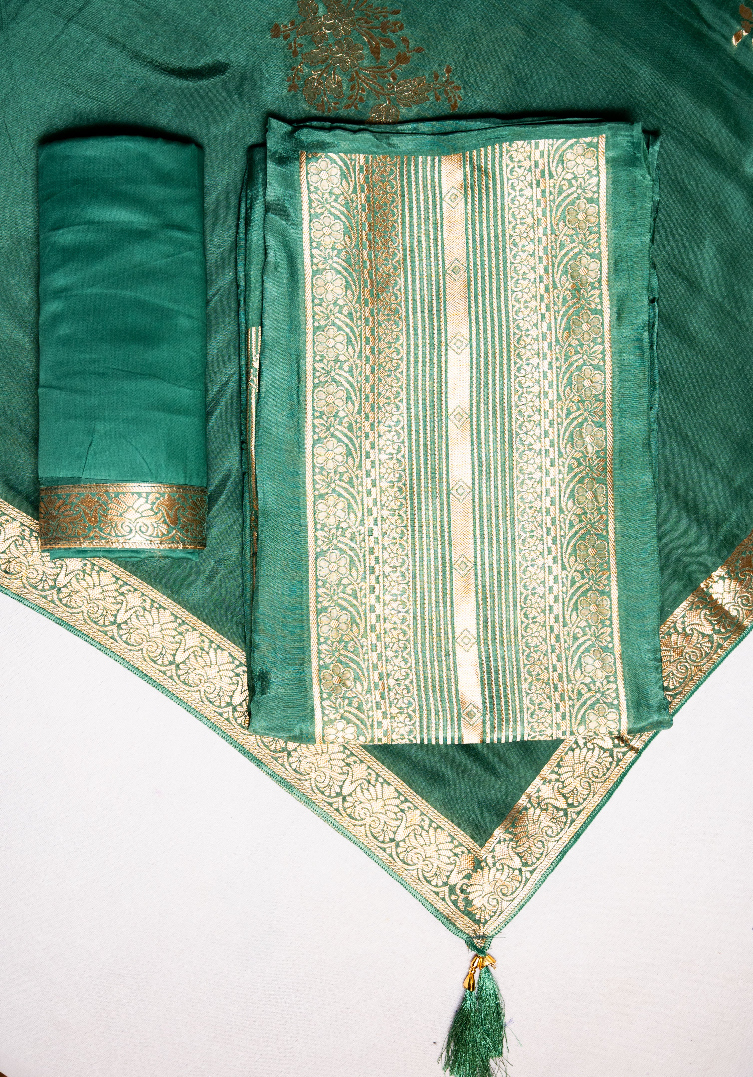 Unstitched Suit