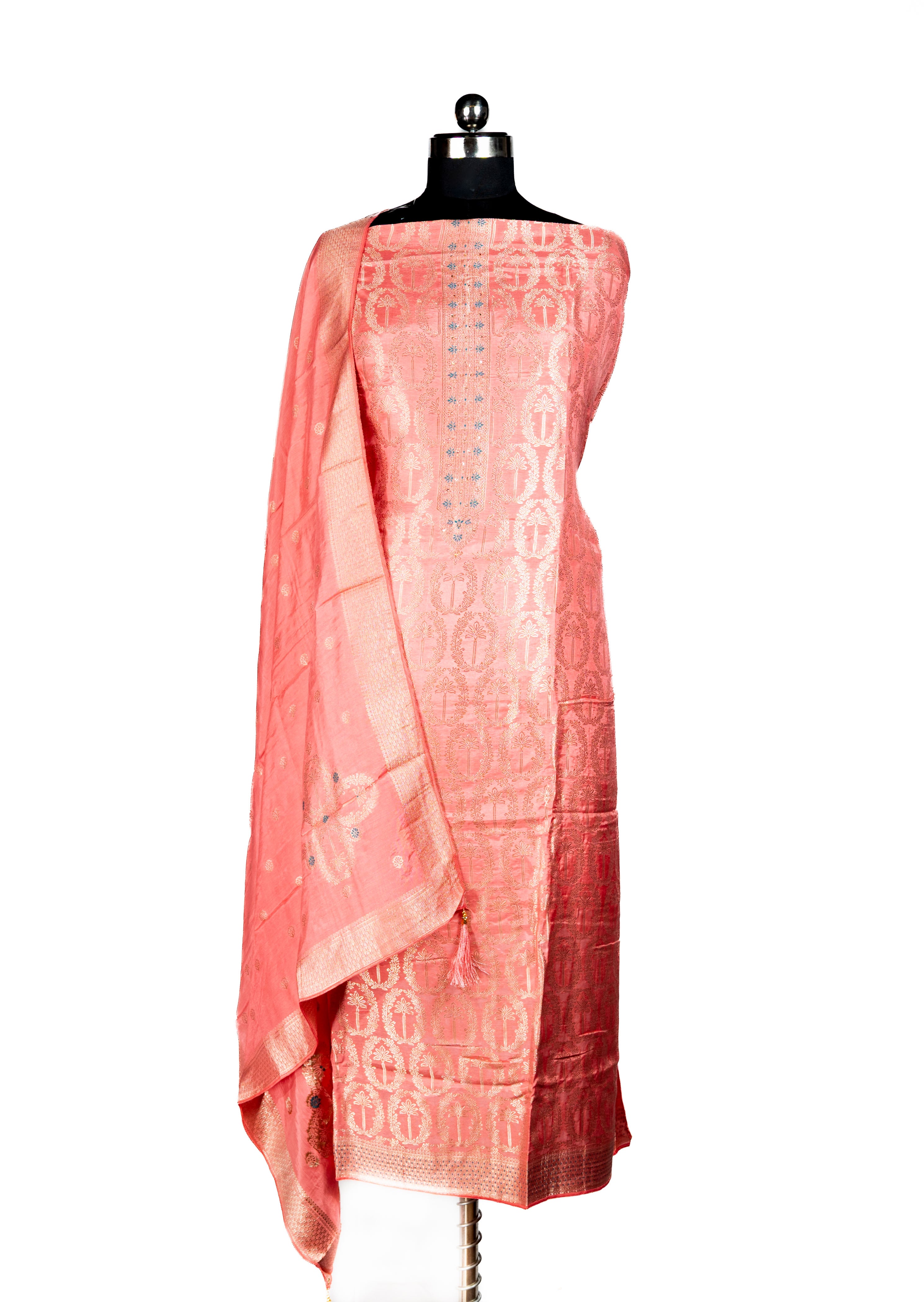 Unstitched Suit