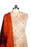 Unstitched Suit