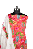 Unstitched Suit