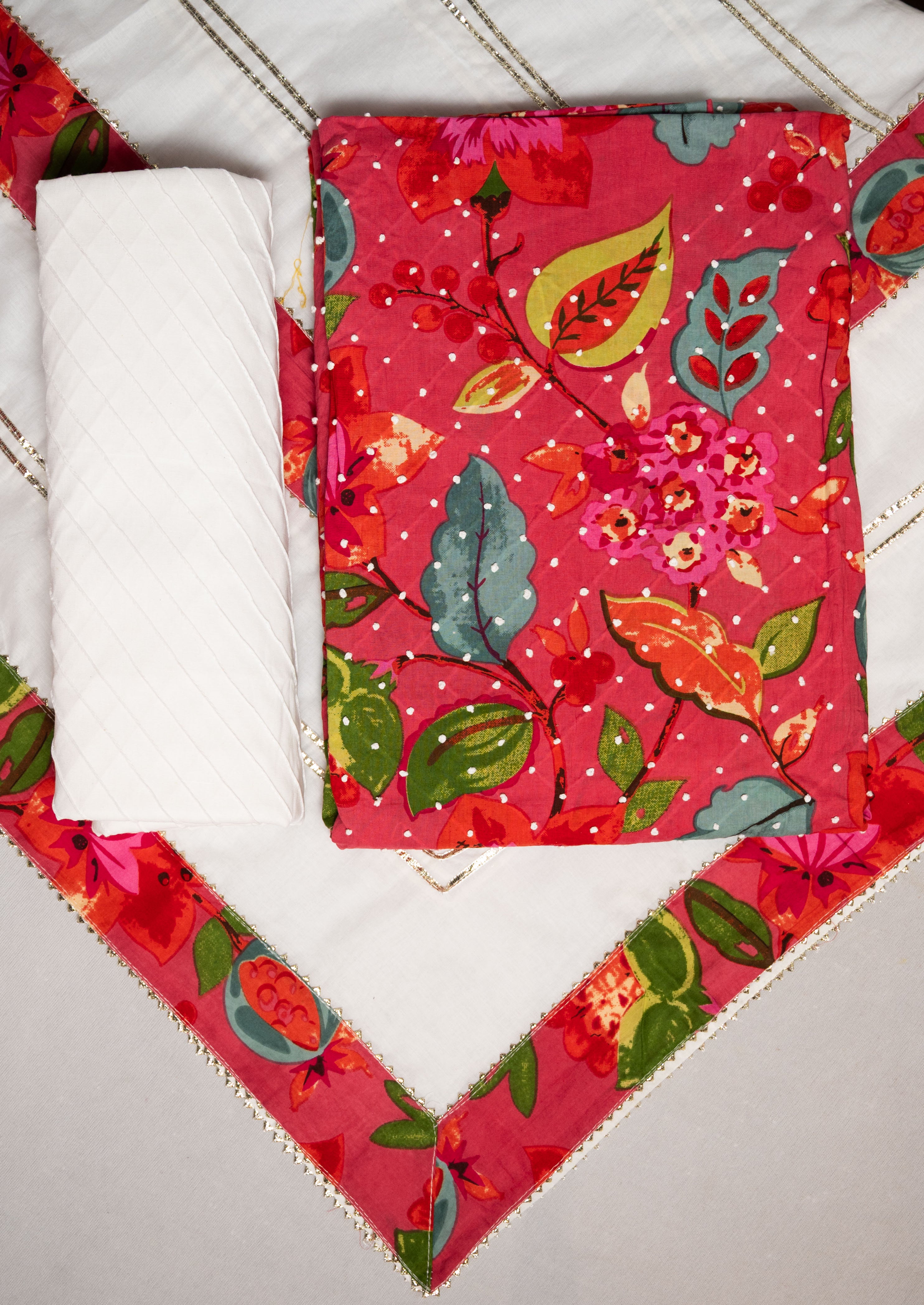 Unstitched Suit